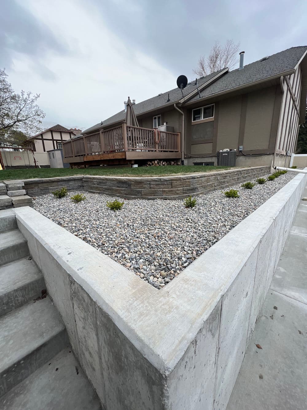 Hardscape Design & Installation image