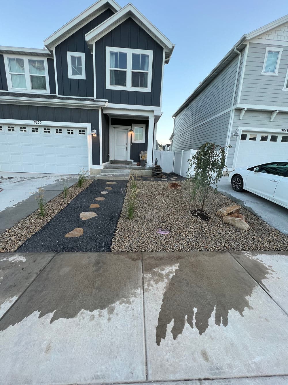 Xeriscaping image