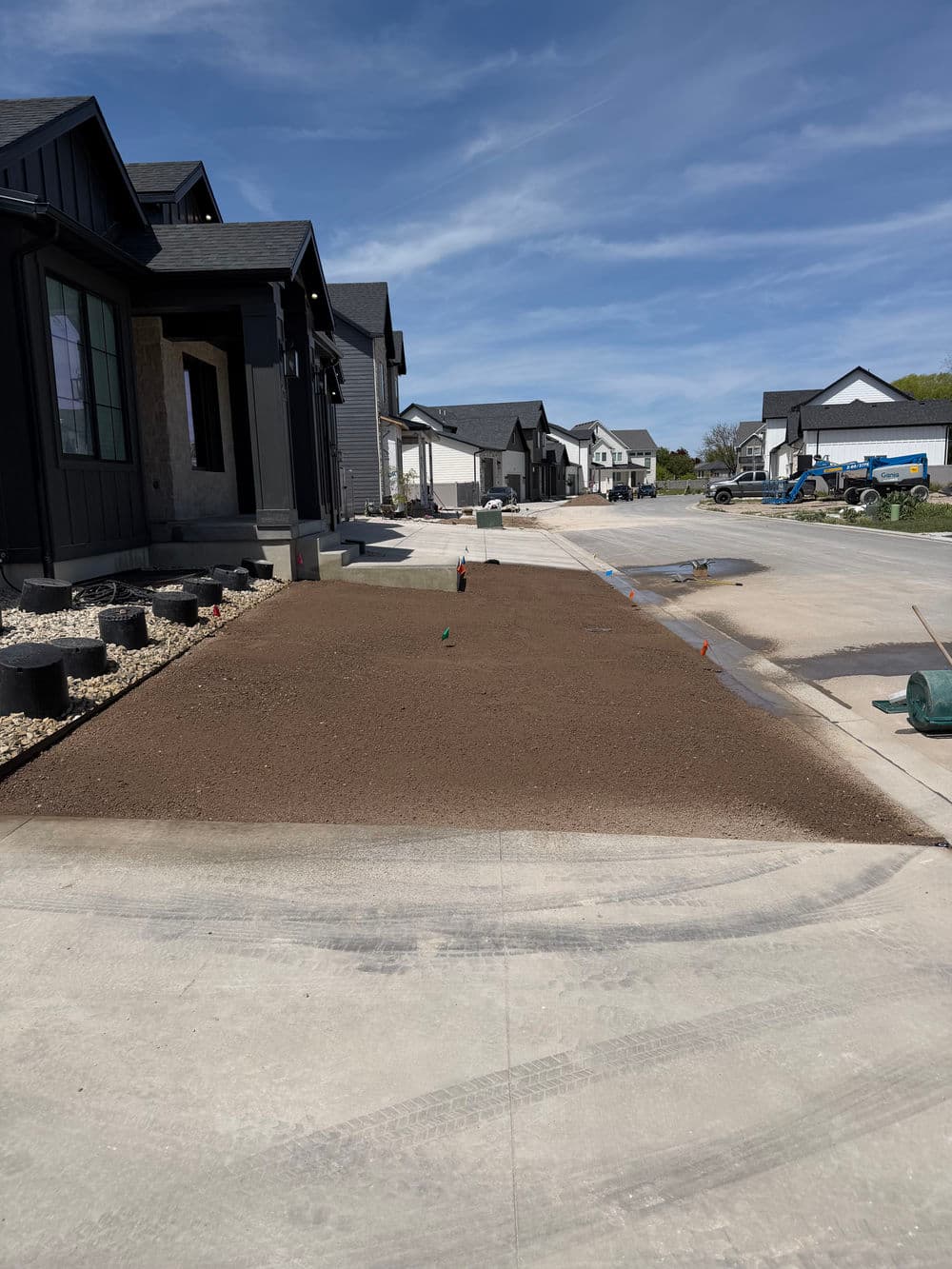 Landscape Design & Installation image